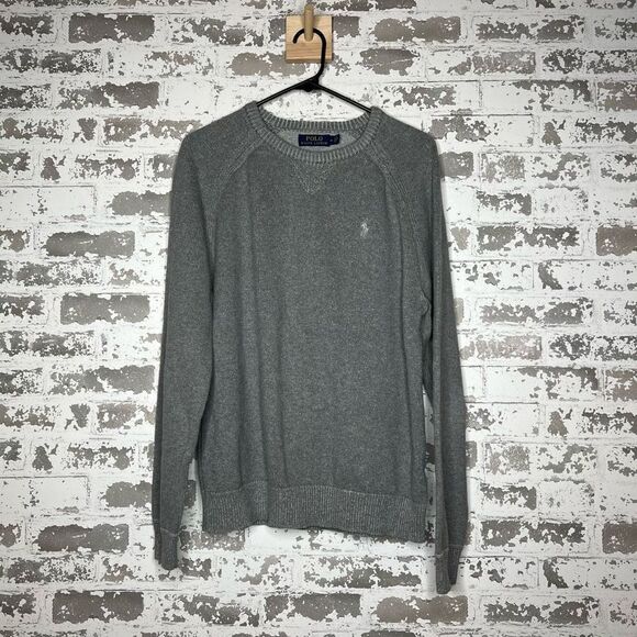 Polo by Ralph Lauren pullover dress sweater - Picture 1 of 4